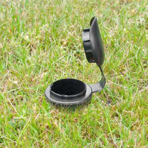 KCT KCT Rotary Airer Ground Spike Kit 2