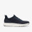 Clarks Motion Trek LT Navy Knit 1
