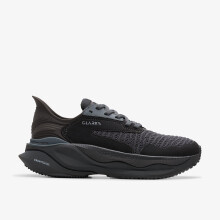 (Standard, 5.5 (Adults')) Clarks Pace. Black