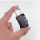 4-Digit Security Combination Padlocks Multifunctional Luggage Lock Suitcase Lock Purple 1