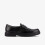 Clarks (Wide, Not Specified) Loxham Craft Y Black Leather 1