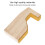 Piano Tuning Board Support Stand for Home Professionals Use Auxiliary Bracket 10