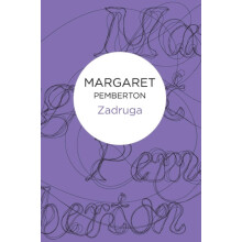 Zadruga by Margaret Pemberton Paperback Book