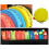 Rigging Spools Lines Leader Organizers Spool Line Keeper Round Winding Plates 2