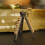 Lightweight Outdoor Camping Light Bracket Tactically Tripod Foldable Light Holde Black 8