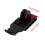 Light Weight Bike Light Holder Flashlight Lamp Mount Bracket Easy to Install 3