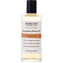 DEMETER HOLUNDERBLÜTE von Demeter