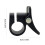 Electric Ride Hook Replacement Part with Contact Lock Design 1