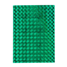 Fishing Transparent Fish Scale Lures Tape DIY Waterproof Fishing Lures Lure Laser Sticker