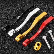 Bike Chain Guide Chain Guard Drop Catcher Bike Chain Guide, Bike Chain Catcher Red