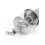Male Thread 50mL Capacity Drip Feed Oiler for Steam Engine M14x1.5mm 4