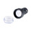 2Pcs White Indicator Light AC/DC 24V, 22mm Panel Mount, for Electrical Control Panel, HVAC, DIY Projects 3