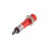 Signal Indicator Dash Light DC 24V, LED Bulbs XD7-1 Red, 7mm 9/32" Panel Mount 10Pcs 4