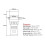 5Pcs Red Indicator Light AC/DC 24V, 16mm Panel Mount, for Electrical Control Panel, HVAC, DIY Projects 6