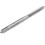 Machine Tap 10-24 UNC Thread Pitch 2B Class High Speed Steel Screw Thread Threading Milling Taps Tapping Tool 3