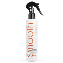 Keragen - Spray Protector Térmico con Queratina 8Oz - Estilizado Térmico, Sin Frizz, Brillo Para Todo Tipo de Cabello