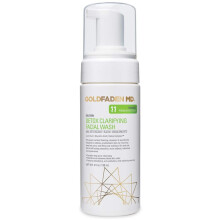 Goldfaden Md Nettoyant Visage Clarifiant Détox, 4 Fl Oz