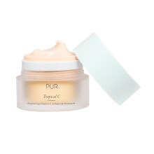 Pur Tropical C Loción Facial Vitamin C y Péptidos Hidratante