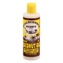 Beachcomber Budd Kokosolie 8Oz