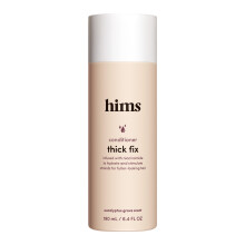 Hims Thick Fix Balsamo Volumizzante Giornaliero per Uomo, Eucalyptus Grove, 6.4 Fl Oz