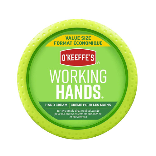 OKeeffe's 6,8Oz Handcreme für beanspruchte Hände
