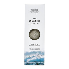Unscented Company Pure Filz-Wolltrocknerbälle, 1 Stück
