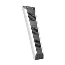 Koelventilator voor PS5-Console Temperatuurafzuiger USB Externe Koelventilator voor PS5 Digital Edition / Ultra HD-Console