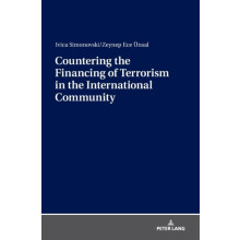 Countering the Financing of Terrorism in the International Community b