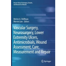 Vascular Surgery Neurosurgery Lower Extremity Ulcers Antimicrobials Wo