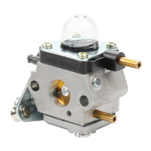 Carburetor for Zama C1U-K54A with Air Filter Repower Kit for Mantis 7222 7234 7240 7920 7924 7222E 7222M 7225 7230