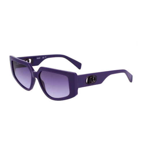 Liu Jo Sunglasses LJ801S 510 55