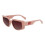 Liu Jo Sunglasses LJ801S 272 55 1