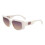 Liu Jo Sunglasses LJ801S 102 55 1