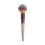 Brocha Compacta Swiss Beauty, Plateada 1