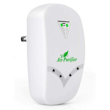 Air Purifier Plug in for Home, Smoke Purifier, Odor Eliminator Cleaner,Remove Smoke Smell for Home Office Us Plug