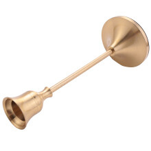 6Pcs Gold Candlestick Holders Gold Candle Holder Taper Candle Holders Decorative Candlestick Holder for Home Decor