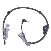 Nowy Przedni Prawy Czujnik PręDkośCi ABS Czujnik AntypośLizgowy FR Dla D-Max/Rodeo 2.5TD/3.0TD 2003 + 8972361042/8973879891