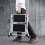 2 STEP LADDER STOOL KITCHEN DIY HOME DOUBLE FOLDING NON SLIP HEAVY DUTY COMPACT 5