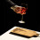 Wooden Cheese Board Serving Platter Wine Fruit Display 4