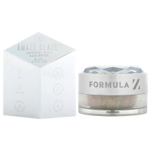 Amaze Glaze - Into Orbit by Formula Z for Women - 0.17 oz Highlighter