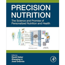 Precision Nutrition The Science and Promise of Personalized Nutrition