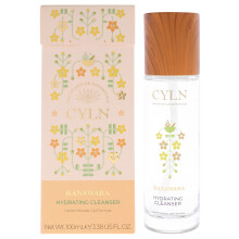 Nettoyant Hydratant Ranawara par CYLN pour Femmes - 3,38 oz