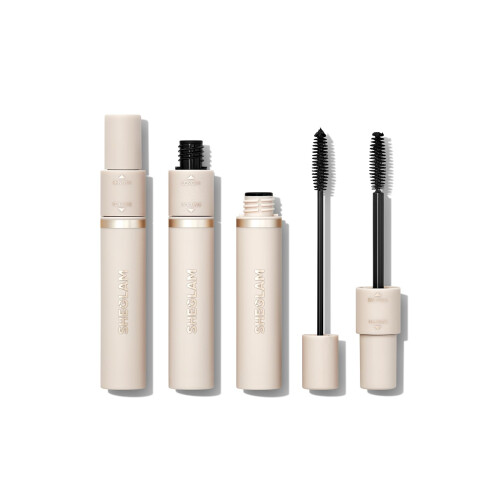SHEGLAM Mascara 2-in-1 Lash Besties