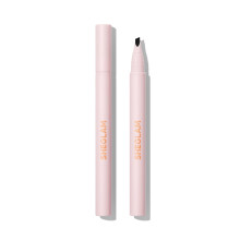 SHEGLAM Think Sharp Eyeliner wasserdicht, schweiß- und verwischfest