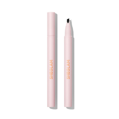 SHEGLAM Eyeliner Think Sharp Impermeable Resistente al Sudor y a las Manchas