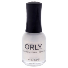 Nail Lacquer - 2000318 Sea Spray by Orly for Women - 0.6 oz Nail Polish
