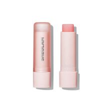 SHEGLAM Pout PHresh Labial Hidratante Color Cambiante Bálsamo Labial Tinte-Melón