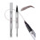 SHEGLAM Real Flow Laminating Brow Pen-Auburn 1