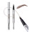 SHEGLAM Real Flow Laminating Brow Pen-Taupe 1