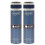 Intense von Sapil für Männer - 6,76 oz Deodorantspray - 2er Pack 1